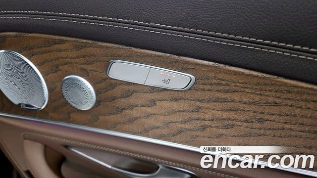 Mercedes-Benz E-класс W213 Exclusive, 2020 18