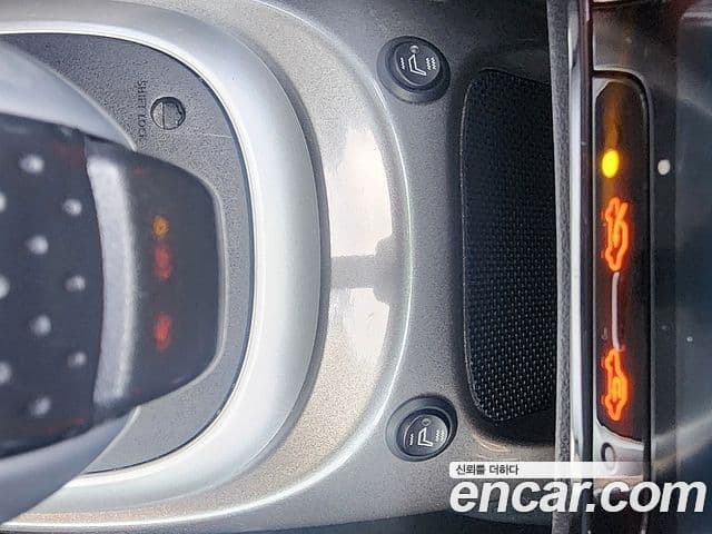 Nissan 쥬크 F15, 2014 10