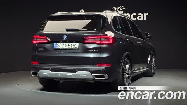 BMW X5 (G05) xDrive 30d xLine, 2022 2