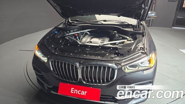 BMW X5 (G05) xDrive 30d xLine, 2022 6