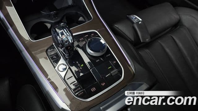 BMW X5 (G05) xDrive 30d xLine, 2022 9