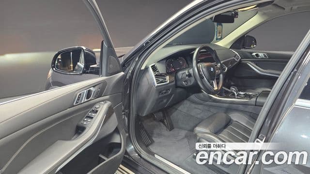 BMW X5 (G05) xDrive 30d xLine, 2022 10