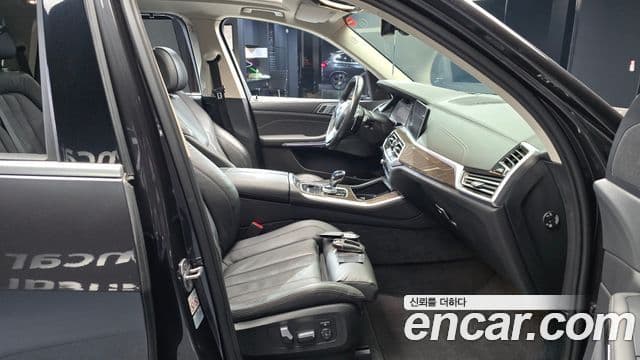 BMW X5 (G05) xDrive 30d xLine, 2022 11