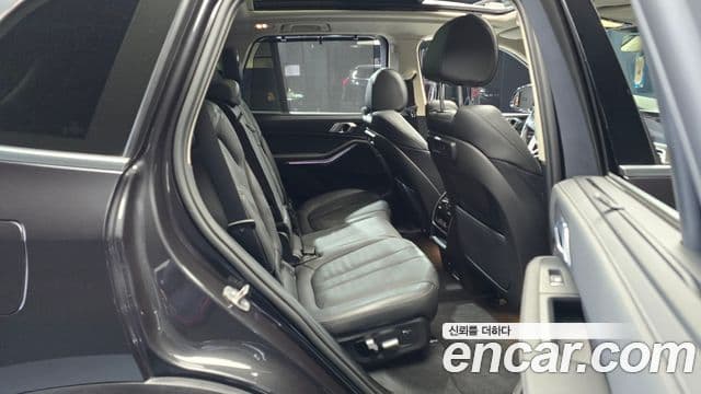 BMW X5 (G05) xDrive 30d xLine, 2022 12