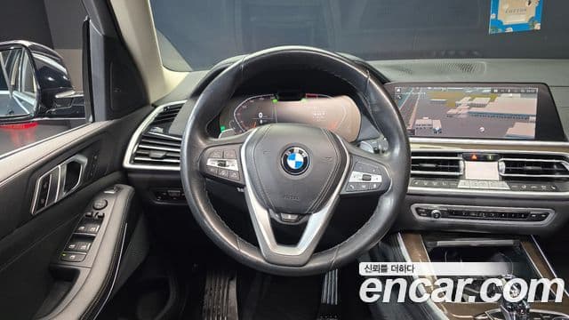 BMW X5 (G05) xDrive 30d xLine, 2022 13