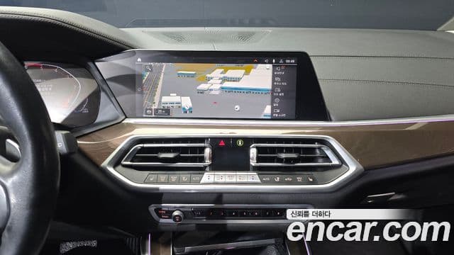 BMW X5 (G05) xDrive 30d xLine, 2022 14