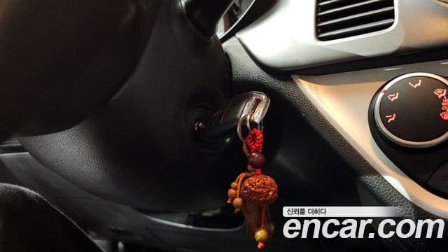 Kia All New Morning Deluxe Trendy, 2014 15