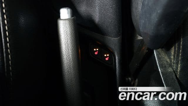 Kia All New Morning Deluxe Trendy, 2014 16