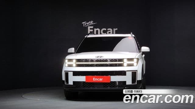 Hyundai Santa Fe (MX5) Calligraphy, 2024 3