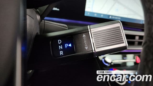 Hyundai Santa Fe (MX5) Calligraphy, 2024 9