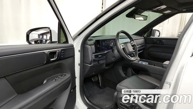 Hyundai Santa Fe (MX5) Calligraphy, 2024 10