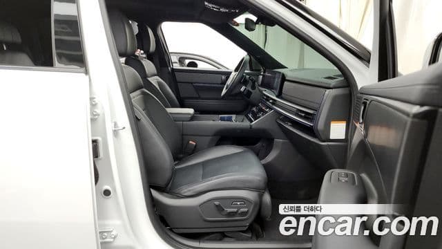 Hyundai Santa Fe (MX5) Calligraphy, 2024 11