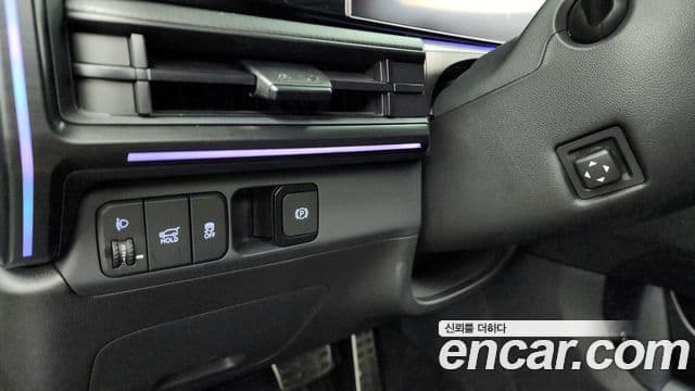 Hyundai Santa Fe (MX5) Calligraphy, 2024 16