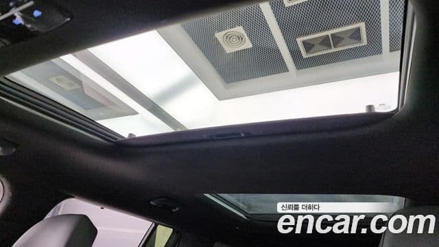 Hyundai Santa Fe (MX5) Calligraphy, 2024 18