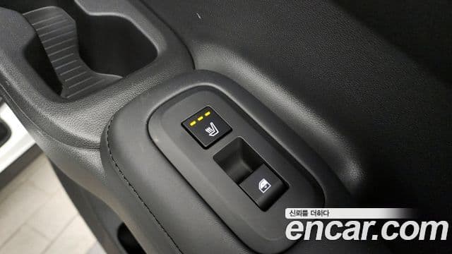 Hyundai Santa Fe (MX5) Calligraphy, 2024 19