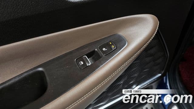 Hyundai Santa Fe TM Prestige, 2019 18