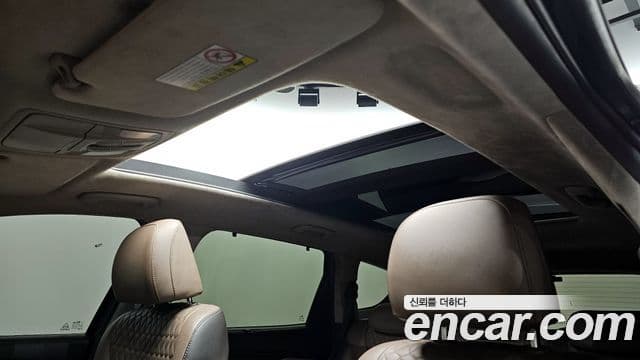 Hyundai Santa Fe TM Prestige, 2019 19