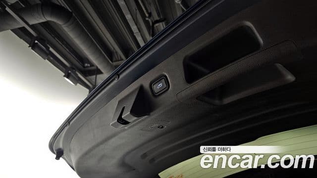 Hyundai Santa Fe TM Prestige, 2019 20