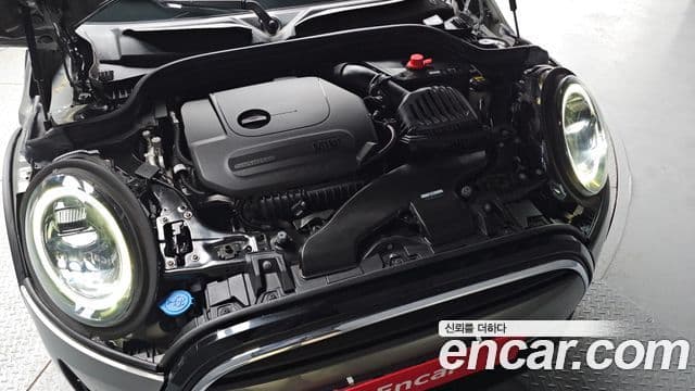 Mini Cooper 3세대, 2022 6