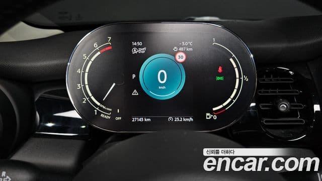 Mini Cooper 3세대, 2022 8