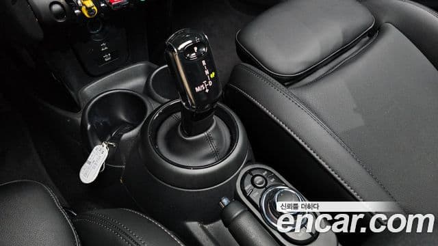 Mini Cooper 3세대, 2022 9