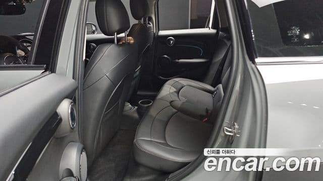 Mini Cooper 3세대, 2022 12