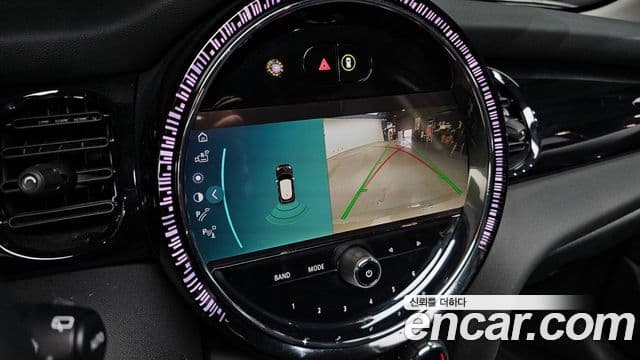 Mini Cooper 3세대, 2022 15