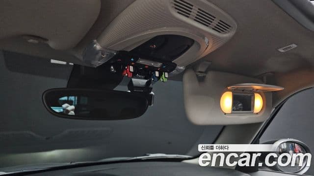 Mini Cooper 3세대, 2022 16