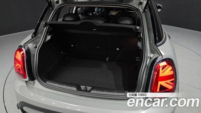 Mini Cooper 3세대, 2022 20