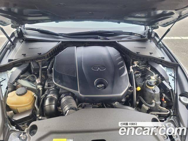 Infiniti Q50 Premium, 2015 6