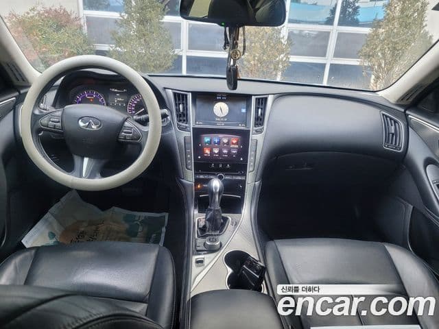 Infiniti Q50 Premium, 2015 7