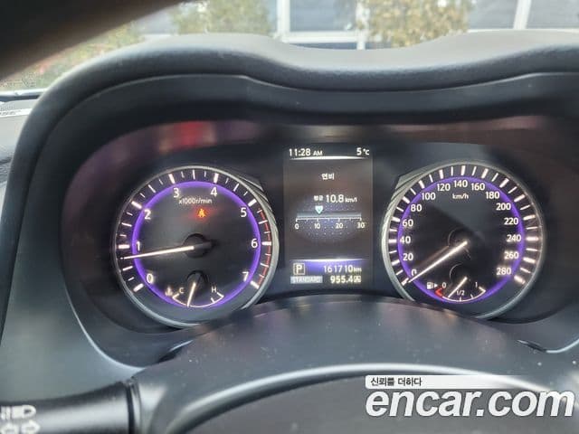 Infiniti Q50 Premium, 2015 8