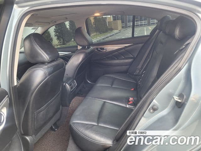 Infiniti Q50 Premium, 2015 11
