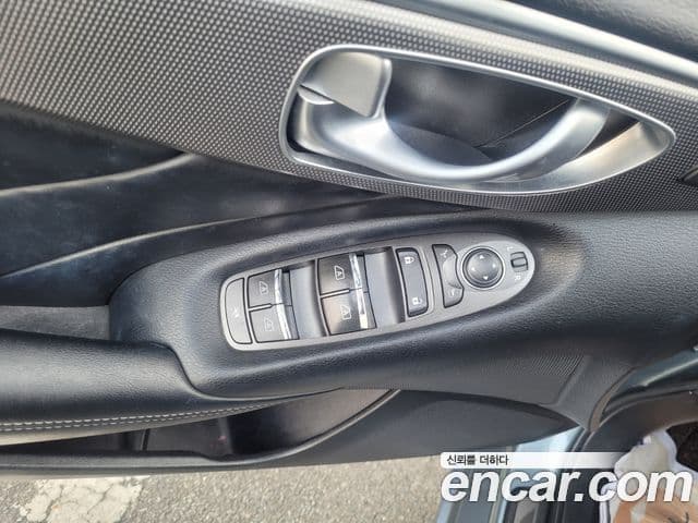 Infiniti Q50 Premium, 2015 14