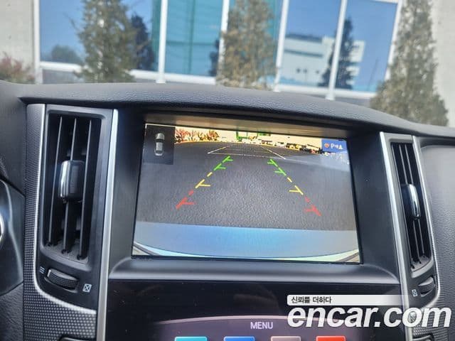 Infiniti Q50 Premium, 2015 17