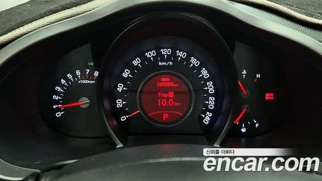 Kia Sportage R бензин турбо GDI 4WD Limited, 2013 8