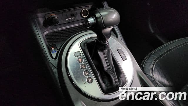 Kia Sportage R бензин турбо GDI 4WD Limited, 2013 9