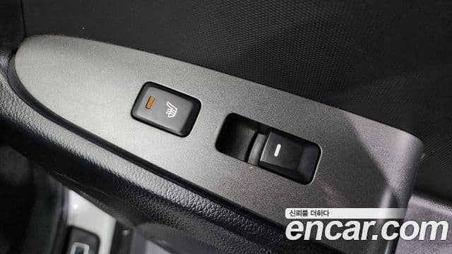 Kia Sportage R бензин турбо GDI 4WD Limited, 2013 17