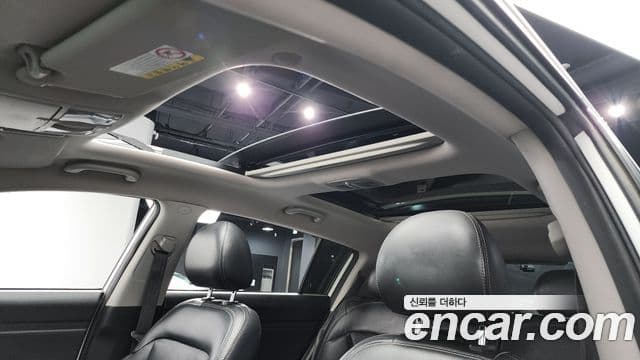 Kia Sportage R бензин турбо GDI 4WD Limited, 2013 19