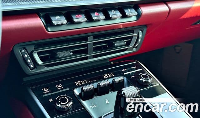 Porsche 911 (992) Carrera 4 кабриолет, 2020 16