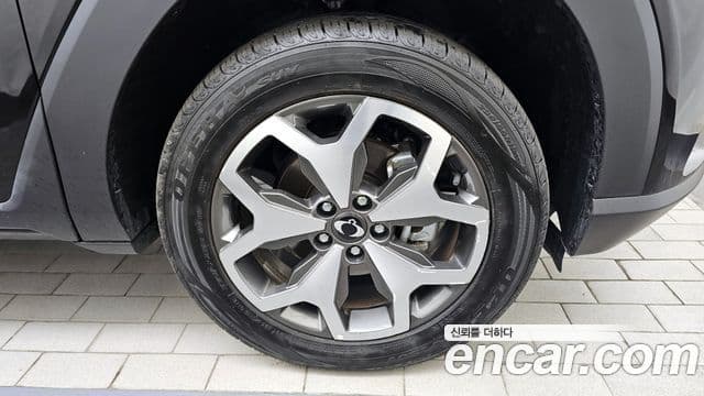 KG모빌리티(SsangYong) Torres T5, 2024 все фото