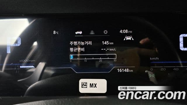 KG모빌리티(SsangYong) Torres T5, 2024 8