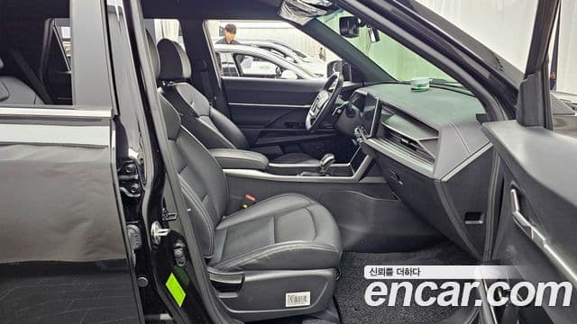 KG모빌리티(SsangYong) Torres T5, 2024 11