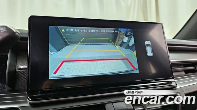 KG모빌리티(SsangYong) Torres T5, 2024 15