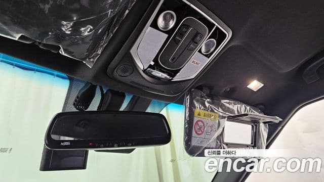 KG모빌리티(SsangYong) Torres T5, 2024 17