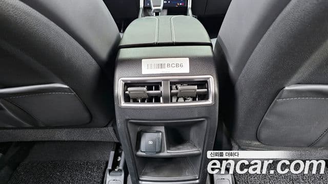 KG모빌리티(SsangYong) Torres T5, 2024 18