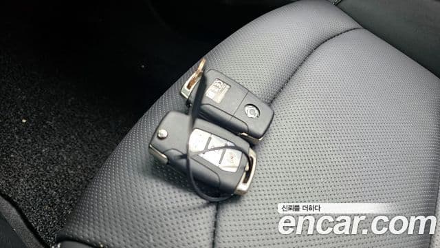 KG모빌리티(SsangYong) Torres T5, 2024 19