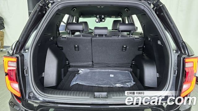 KG모빌리티(SsangYong) Torres T5, 2024 20