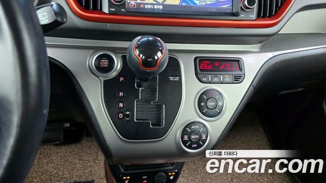 Kia The / новый New Ray Prestige, 2019 9