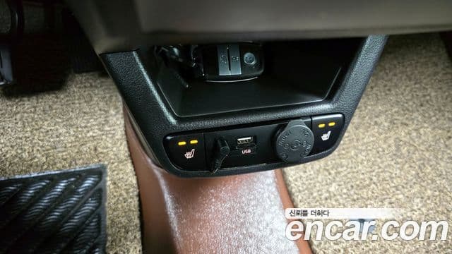 Kia The / новый New Ray Prestige, 2019 17